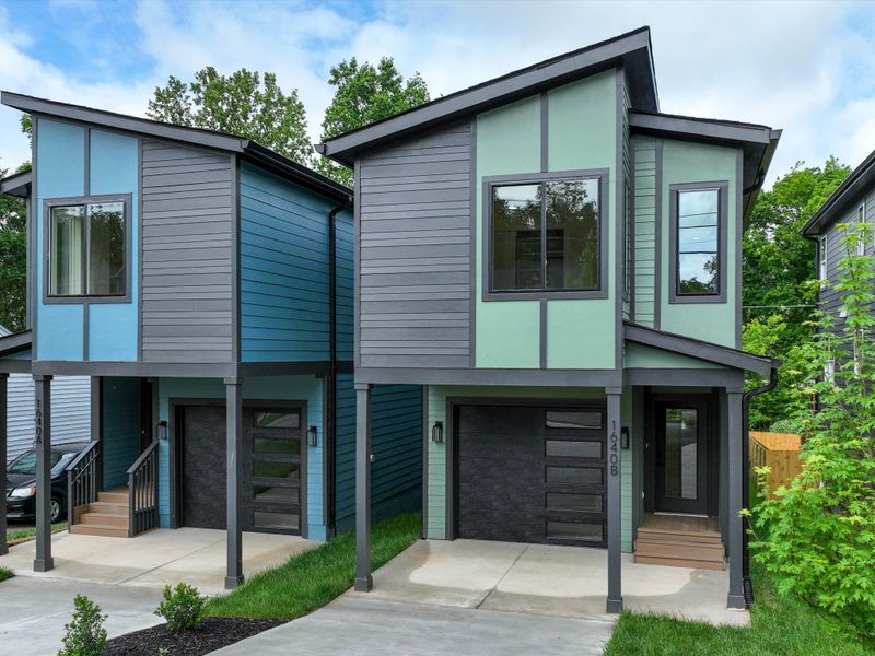 1640B Northview Ave, Nashville, TN 37216