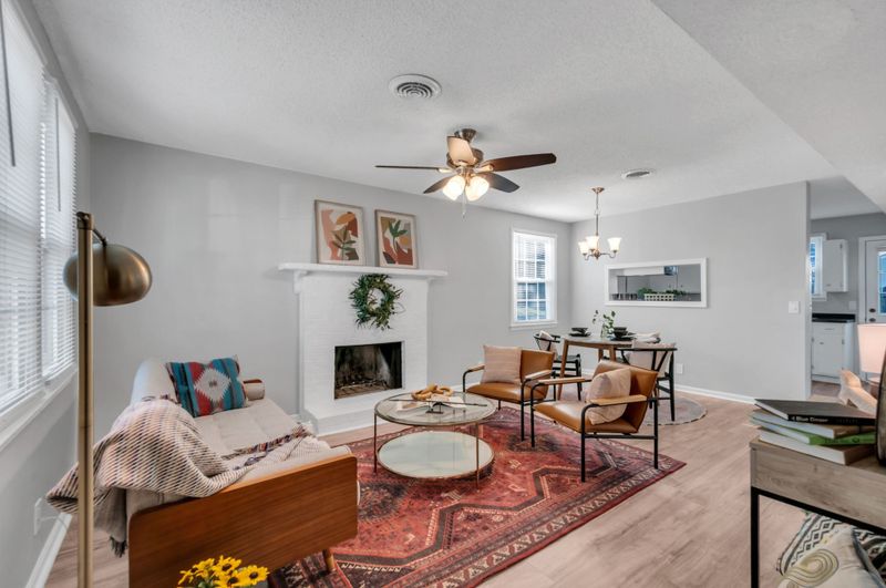 7321 Weston Way, Nashville, TN 37221