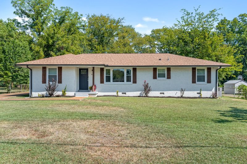 1006 Peachtree St, Murfreesboro, TN 37129