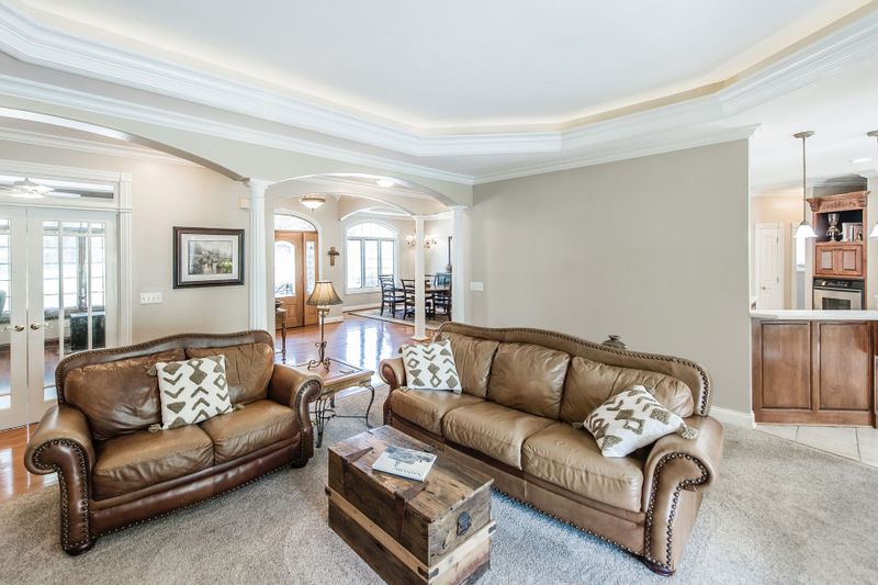 110 River Chase, Hendersonville, TN 37075