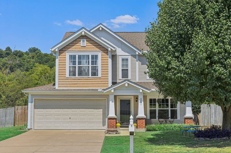 8057 Boone Trce, Nashville, TN 37221