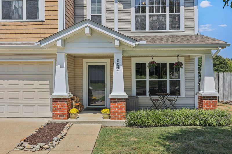 8057 Boone Trce, Nashville, TN 37221