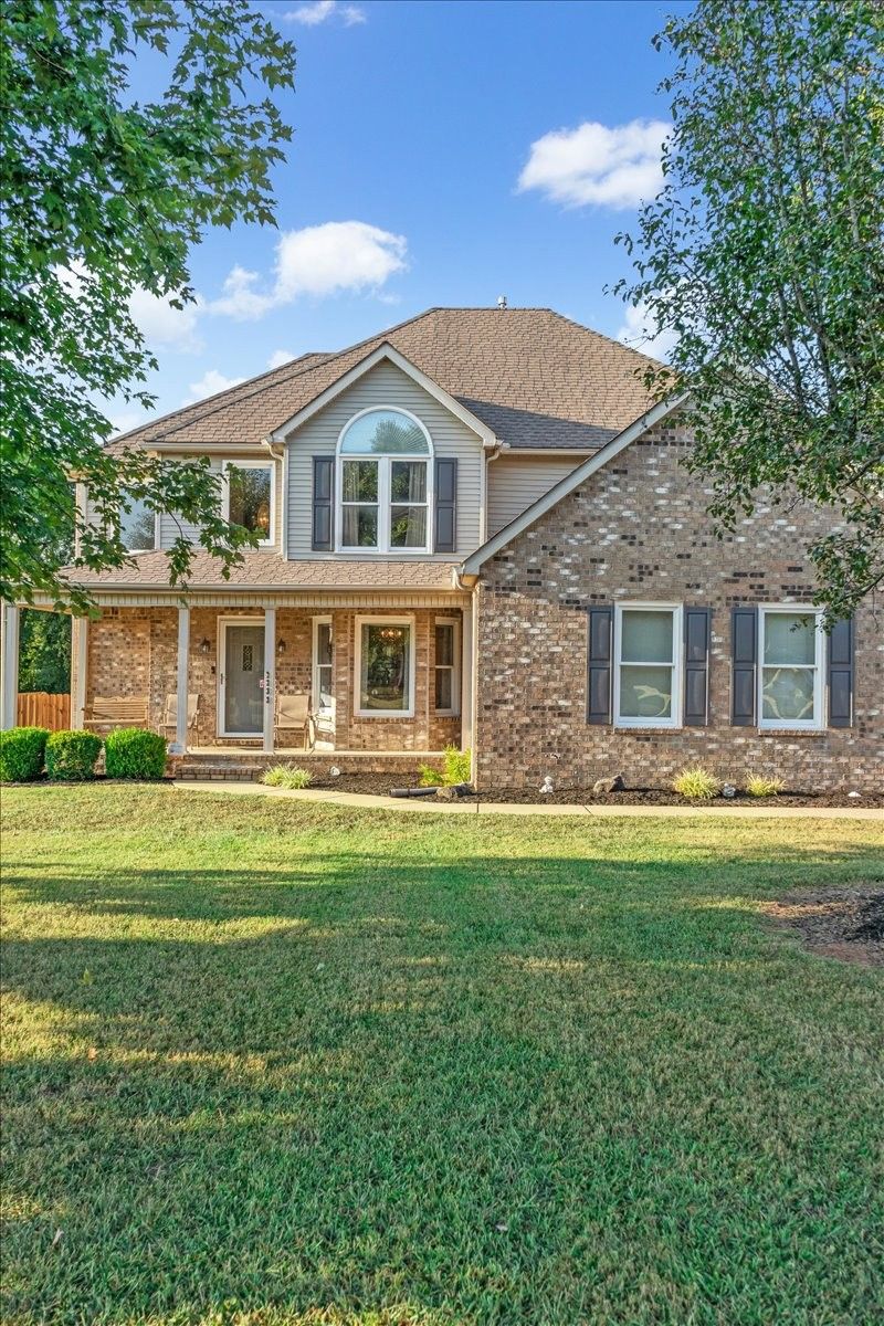 2233 Red Mile Rd, Murfreesboro, TN 37127