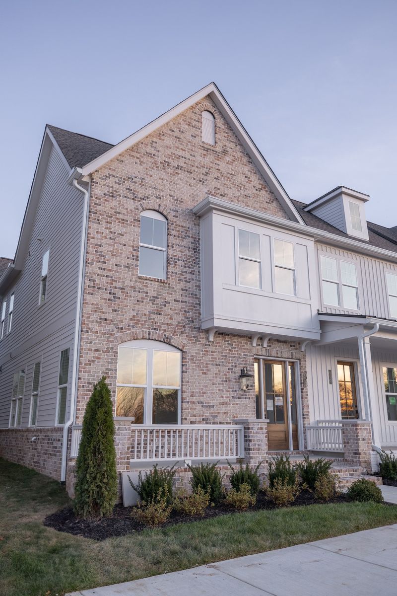 4032 Penfield Drive Unit A, Franklin, TN 37069