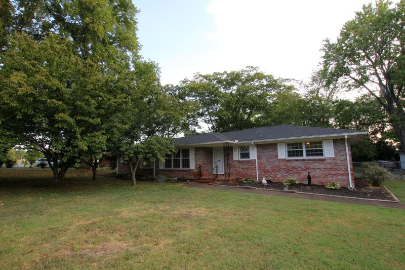 414 Rushwood Dr, Murfreesboro, TN 37130
