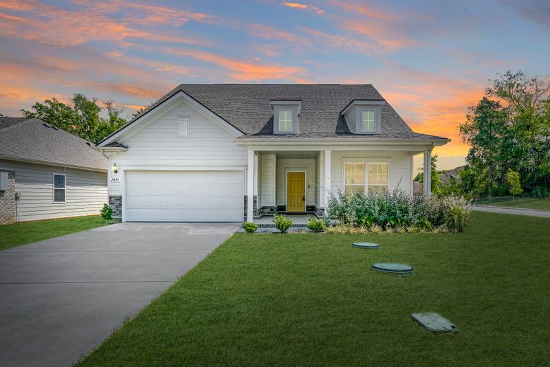 2841 Campanella Dr, Murfreesboro, TN 37128