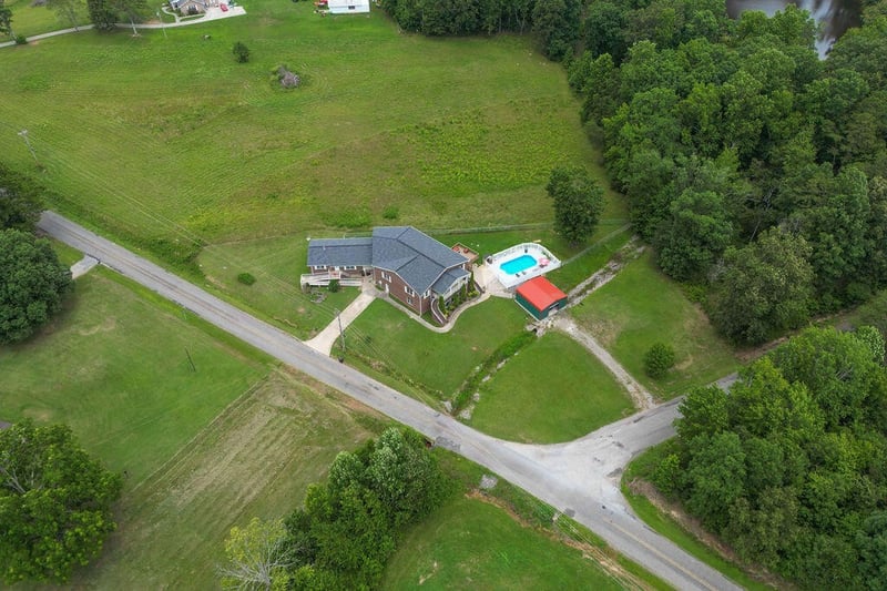 1584 County Road 89, Bryant, AL 35958