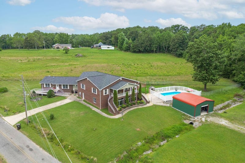 1584 County Road 89, Bryant, AL 35958