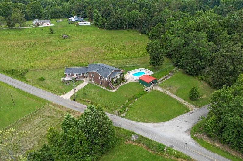 1584 County Road 89, Bryant, AL 35958