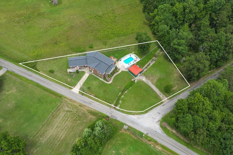 1584 County Road 89, Bryant, AL 35958