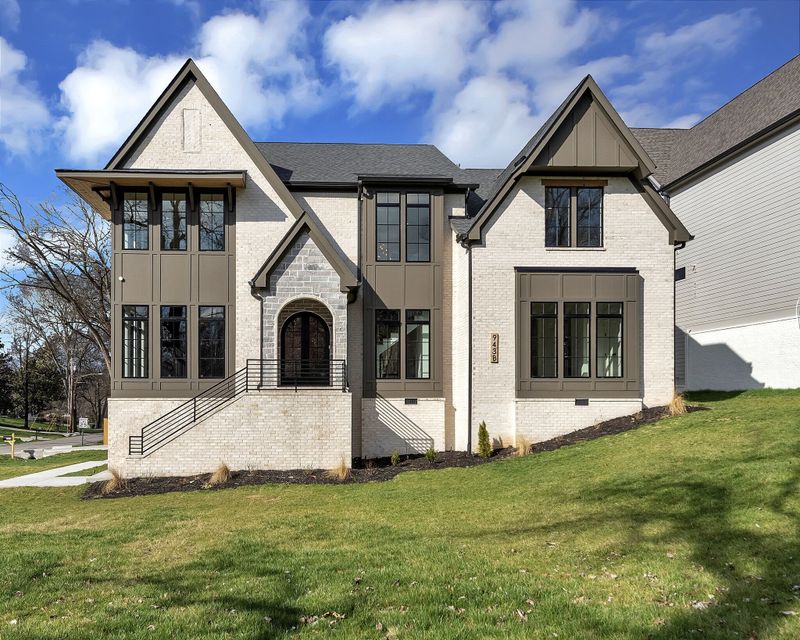 943B Caldwell Ln, Nashville, TN 37204