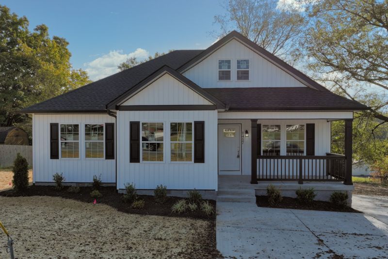 1415 S Water Ave, Gallatin, TN 37066