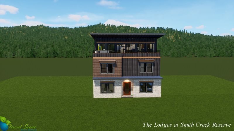 261 Rambling Creek Way, Sevierville, TN 37862