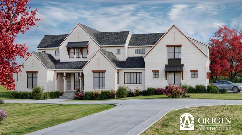 1214 Jefferson Davis Dr, Brentwood, TN 37027