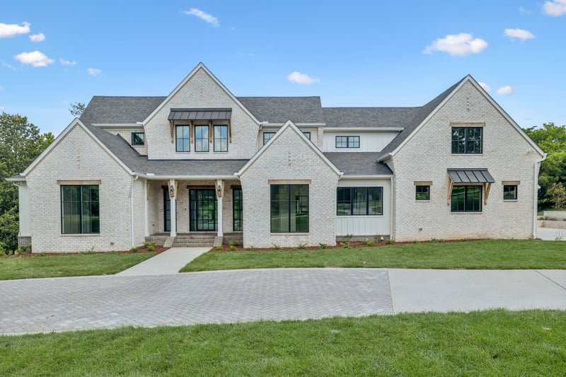 1214 Jefferson Davis Dr, Brentwood, TN 37027