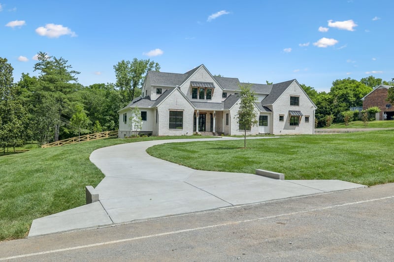 1214 Jefferson Davis Dr, Brentwood, TN 37027