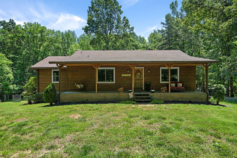 7114 Bahne Rd, Fairview, TN 37062