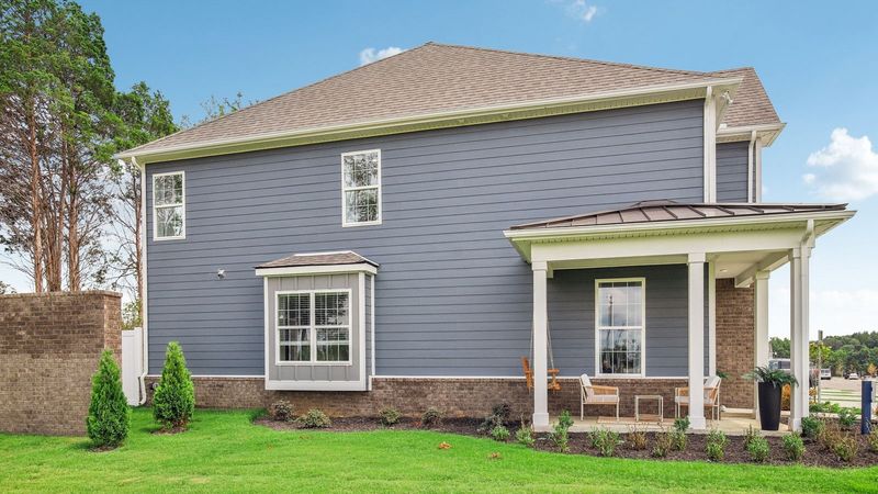 4214 Oswin Dr, Murfreesboro, TN 37129