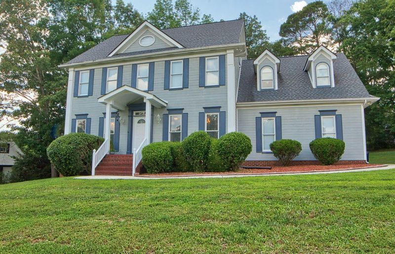 338 Tennant Cir, Chickamauga, GA 30707