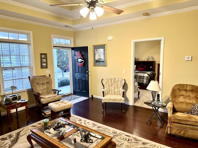 389 Heritage Dr, Chickamauga, GA 30707