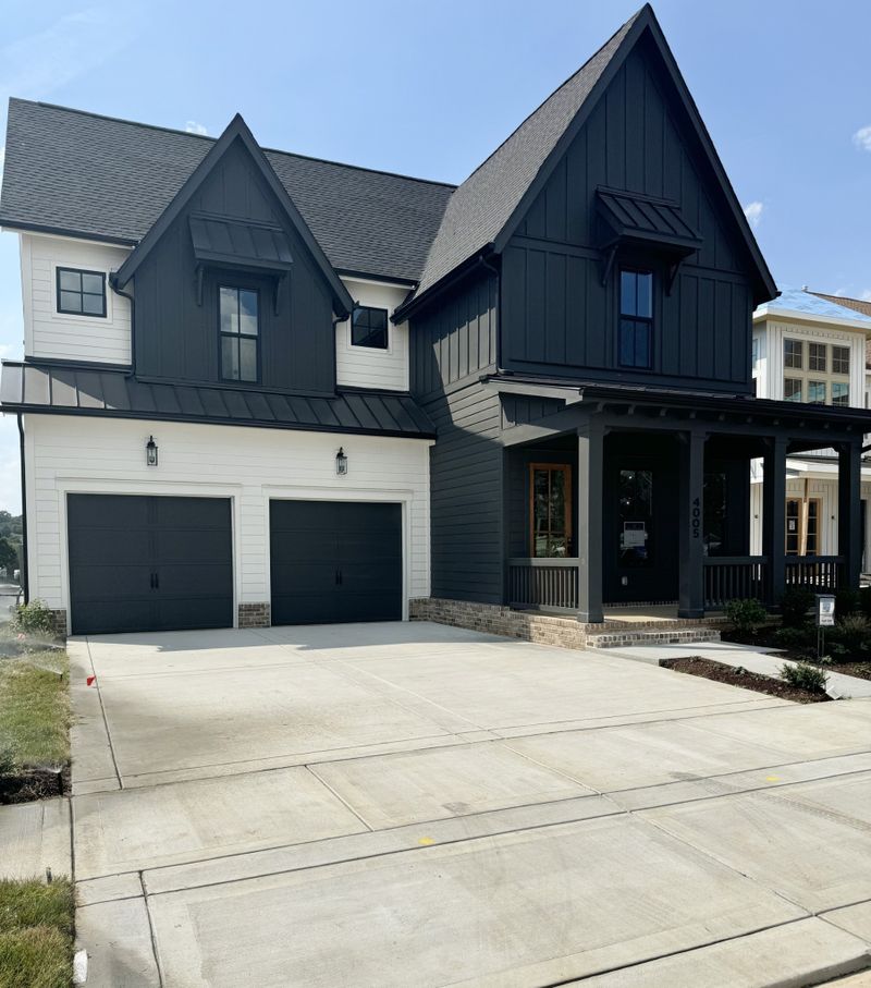 4005 Kathie Dr, Thompsons Station, TN 37179