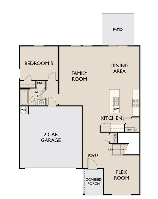 112 Cades Bluff, Mount Juliet, TN 37122