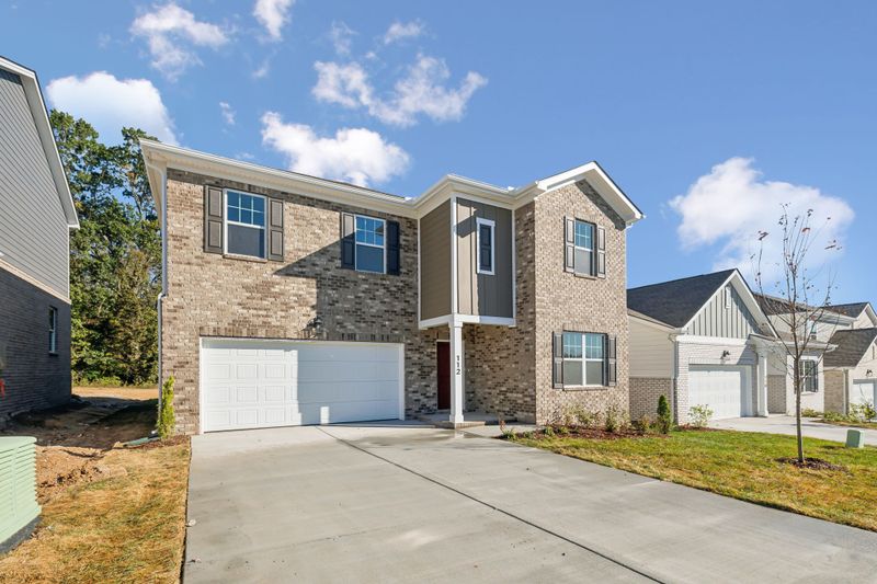 112 Cades Bluff, Mount Juliet, TN 37122