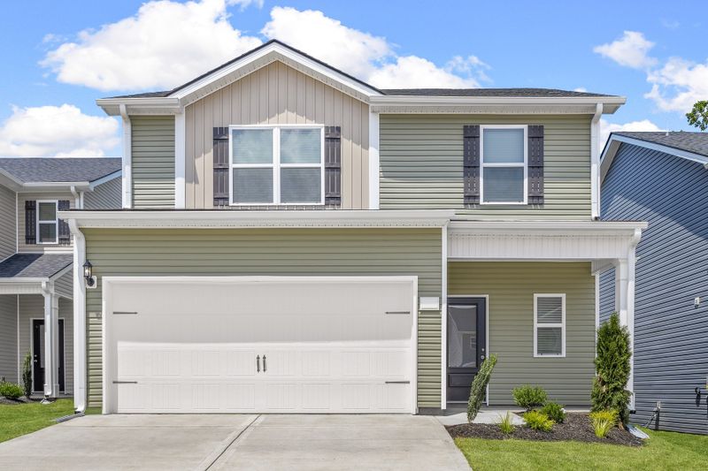 2022 Lala Loop, White Bluff, TN 37187