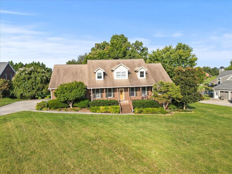 3817 Crescent Ridge Ct, Maryville, TN 37804