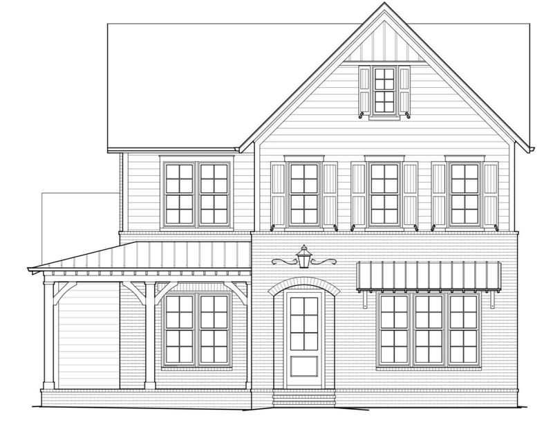 7024 Southvale Blvd, Franklin, TN 37064