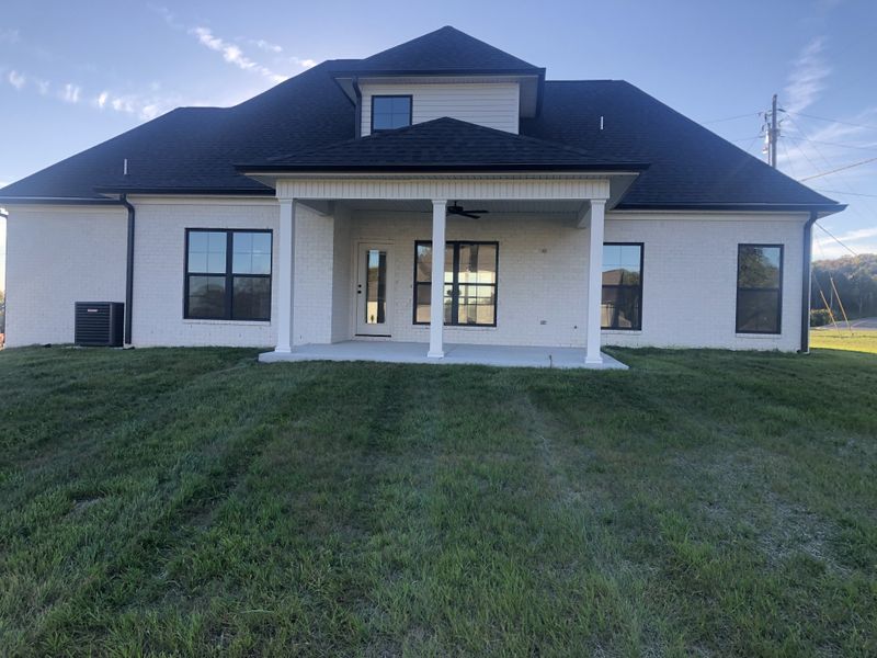 1512 Millstone Creek Rd, Lascassas, TN 37085