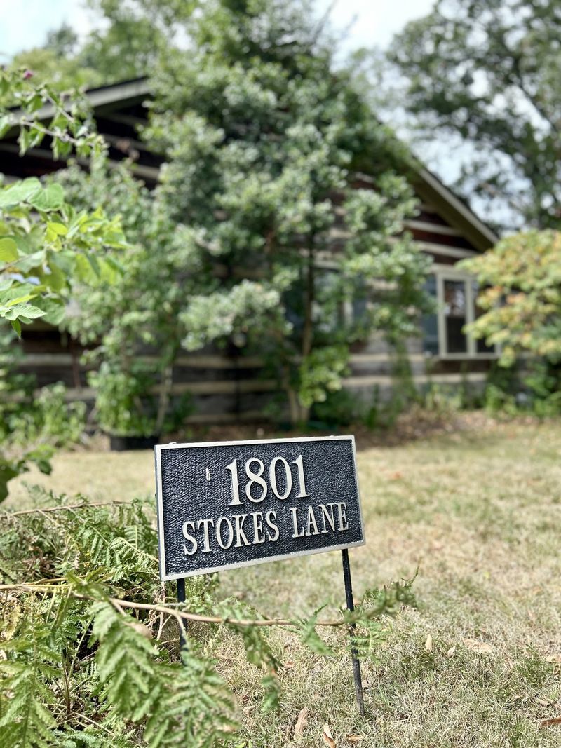 1801 Stokes Ln, Nashville, TN 37215