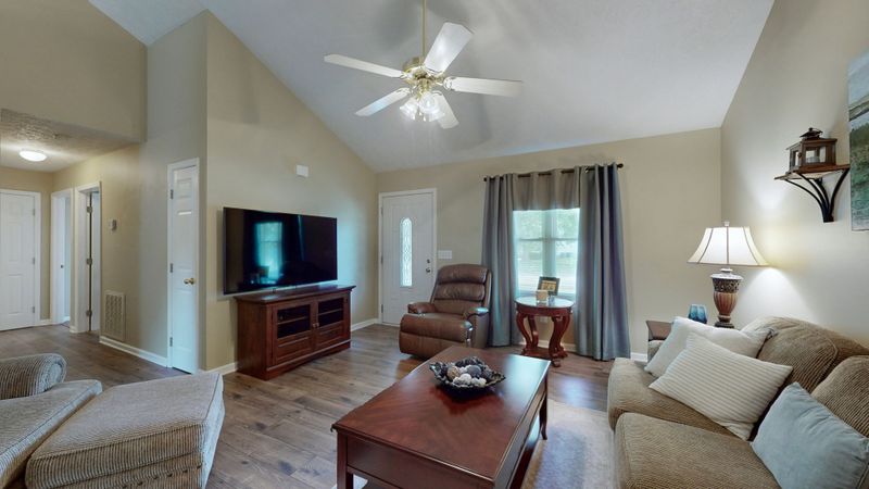 2517 Park Green Ln, Old Hickory, TN 37138