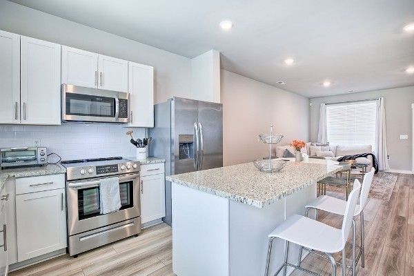 2557 Drumwright Way, Columbia, TN 38401