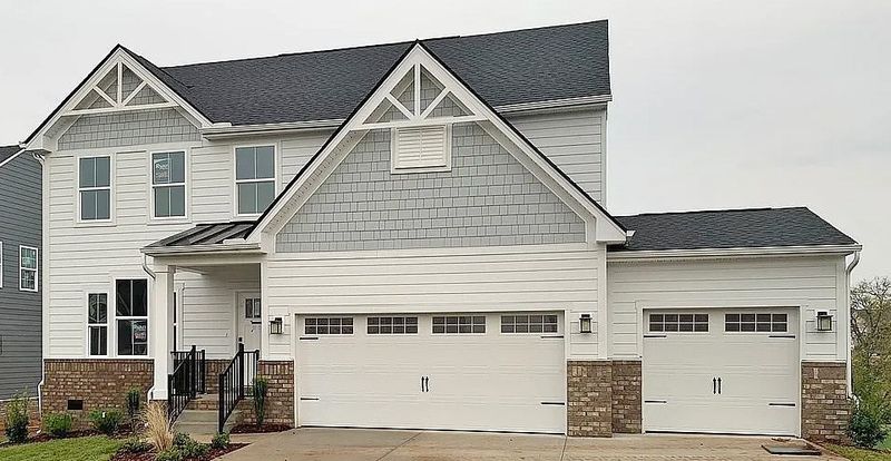 715 Tennypark Ln, Mount Juliet, TN 37122