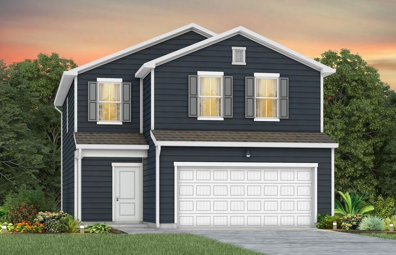 4194 Lively St, Columbia, TN 38401