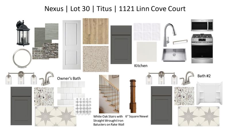 1121 Linn Cove Ct, Gallatin, TN 37066