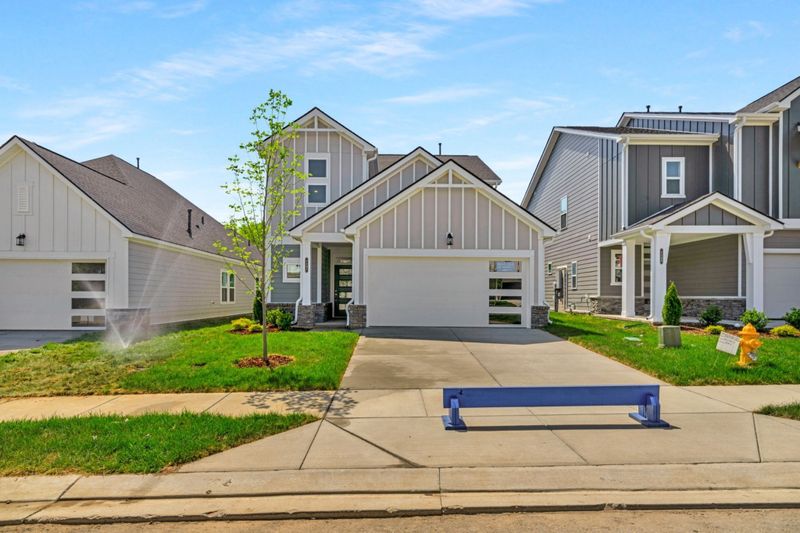 1121 Linn Cove Ct, Gallatin, TN 37066