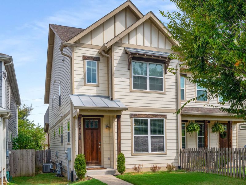 5412B California Ave, Nashville, TN 37209