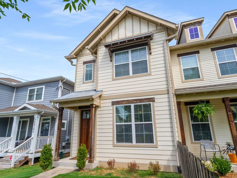 5412B California Ave, Nashville, TN 37209