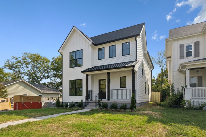 2226B Fox Ave, Nashville, TN 37210