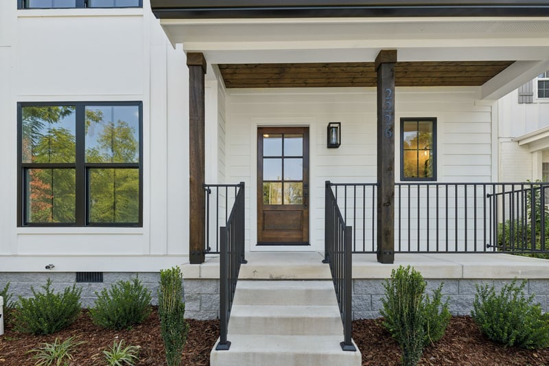 2226B Fox Ave, Nashville, TN 37210