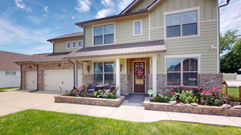 2608 Parkwood Dr, Murfreesboro, TN 37128