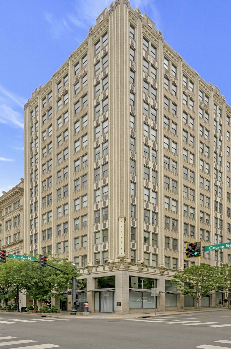 700 Church St #304, Nashville, TN 37203