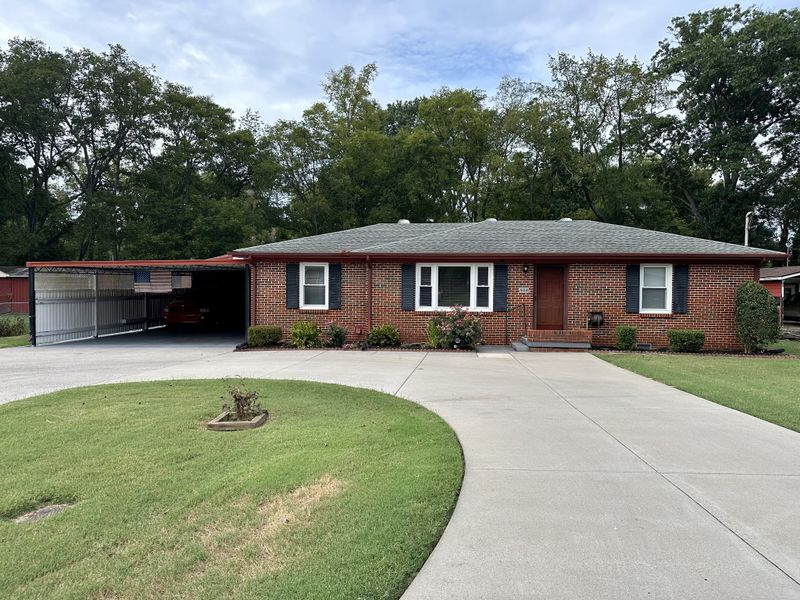 404 Ross Dr, Smyrna, TN 37167