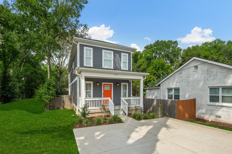 1723 24th Ave N, Nashville, TN 37208