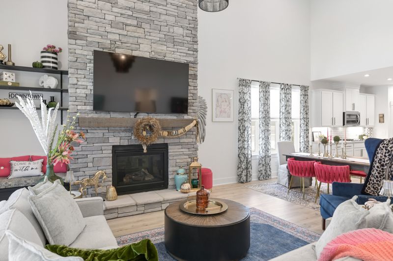 1098 River Oaks Blvd, Lebanon, TN 37090