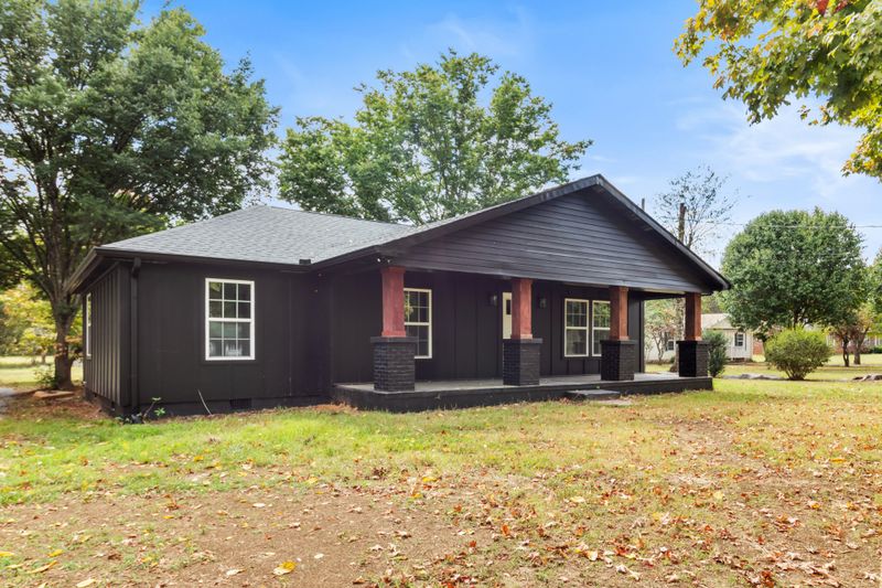 6439 Couchville Pike, Mount Juliet, TN 37122