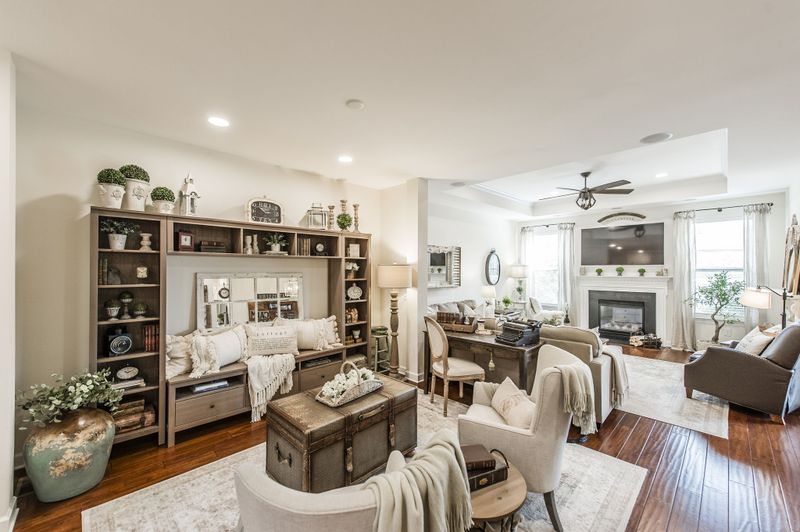 171 Cobbler Cir, Hendersonville, TN 37075