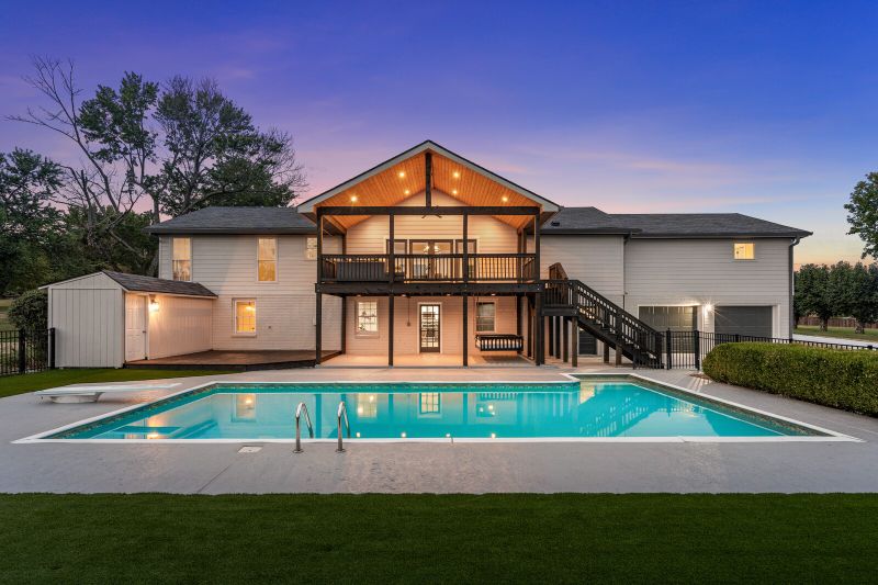 8223 Alamo Rd, Brentwood, TN 37027